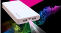 PIN SẠC DỰ PHÒNG 28.000MAH-CHÍNH HÃNG POWER BANK