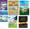 Đại Việt Chuyên In Sách Gía Rẻ