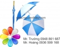 Cơ sở sản xuất ô dù Nguyên Thiệu, ô dù giá rẻ, ô dù cầm tay, ô dù in logo.