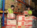 TUYỂN 16 NAM LĐPT SẮP XẾP HÀNG TẠP HÓA, BIA, NƯỚC NGỌT … TRONG KHO ( TP.HCM + B.Dương+ Đ.Nai)