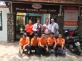 Sasabeza Hà Đông - Vũng Tàu gelato Durian Sầu Riêng