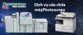 Dịch vụ sửa chữa máy Photocopy nhanh, giá rẻ nhất hà Nội