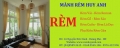 May rèm cửa - ngon,bổ,rẻ