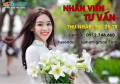 TUYỂN CHUYÊN VIÊN TƯ VẤN BĐS