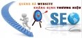 Nhận thiết kế website - SEO website lên top nhanh và ổn định