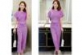 Set Đồ Cosy Tím  Dễ Thương Sành Điệu