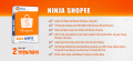 NINJA SHOPEE – PHẦN MỀM QUẢN LÝ BÁN HÀNG TRÊN SHOPEE