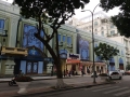 Cho thuê shophouSe dự án Xuân Phương Garden - 90m2x4t, mt20m - 0906203389