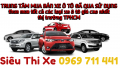 Thu mua ô tô cũ, ô tô đã qua sử dụng giá cao tại TP. HCM