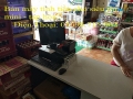 Cung cấp máy tính tiền rẻ nhất cho siêu thị tại Sóc Trăng