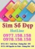 Sim viettel giảm giá đầu 096, 097, 098