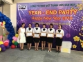 Nhân Viên Bán Hàng Siêu Thị My Market Quận 2