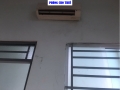 Cho Thuê Phòng Trọ Mới Xây Có Máy Lạnh
