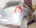 Cần bán xe Toyota Yaris, động cơ 1.0 số tay dòng hatchback, xe nhập khẩu từ Châu Âu.  Xe chính chủ