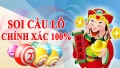 Dự đoán xổ số miền bắc giải đặc biệt tỷ lệ thắng cao