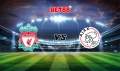 Soi kèo bóng đá nhà cái trận Liverpool vs Ajax, 03h00 - 02/12