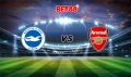 Soi kèo bóng đá trận Brighton vs Arsenal, 01h00 - 30/12