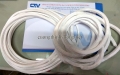 Sợi túp làm kín trục, dây tết chèn