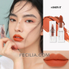 Review những màu son 3CE đỏ cam đẹp nhất