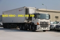ĐẦU KÉO HINO 2 CẦU SS2PKUA NHẬP KHẨU TRUNG QUỐC, GIÁ CỰC SỐC