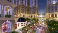 Mua nhà đầu năm rinh lộc vàng,DA Sunshine Riverside Tây Hồ,CK khủng
