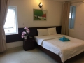 Nghỉ 3 đêm, tặng đêm thứ 4 miễn phí tại Mayfair Hotel & Apartment Đà Nẵng.