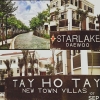 STARLAKE - SỰ LỰA CHỌN HOÀN HẢO CHO NHÀ ĐẦU TƯ