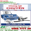 Sửa chữa máy in- Thiên Long Phước