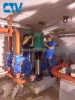 Sửa máy bơm trục đứng uy tín, giá rẻ tại Hà Nội