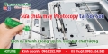 Sửa máy photocopy tại Sóc Sơn, nhanh chóng, giá rẻ