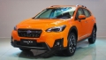 Subaru giải trình lý do gian lận mức tiêu hóa xăng và khí thải của xe
