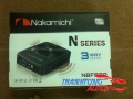 Loa sub 8 inch Nakamichi NBF 80A tại thanhtungauto