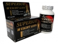 Tăng cân tăng cơ hiệu quả nhanh chóng cùng Superior Weight Gain