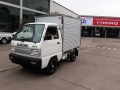 Suzuki 5 tạ thùng kín một lớp, hai lớp tại Hà Nội giá cực tốt !