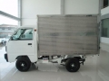 Giá xe tải suzuki 650kg, suzuki 650kg động cơ công nghệ Nhật Bản- bán xe trả góp