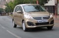 SUZUKI ERTIGA - Khuyến mại tiền mặt lên đến 30 triệu đồng