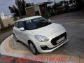 Suzuki Swift 2018 tại tp hcm