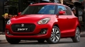 SUZUKI SWIFT GL 2019