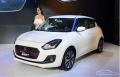 SUZUKI SWIFT GLX 2019