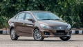Đoán ý khách hàng, Suzuki Ciaz 2018 bản chạy dầu dầu cũng sẽ xuất hiện