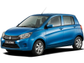 SUZUKI CELERIO 2019