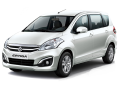 Mua Suzuki Ertiga tặng ngay 85 triệu