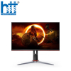 Màn hình AOC Q24G2 24" IPS 2K 165Hz G-Sync chuyên game