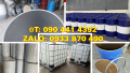 Thùng phuy sắt cũ làm gì?? mua thùng phuy sắt cũ ở đâu, thùng phuy sắt cũ ở đâu bền dùng lại hóa chất