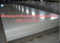 Thép không gỉ cường độ cao SUS321 / 08X18H10T