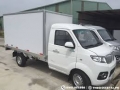 DB T30 thùng kín 2m8 - giá rẻ- giao xe tận nơi