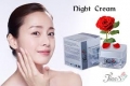 Kem dưỡng trắng da Tina S - Bí quyết dưỡng trắng da tuổi 25+