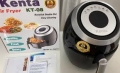 https://bit.ly/2FWyFO9 nồi chiên không dầu Kenta