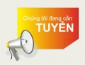 Nhân Viên Kinh Doanh Hàng Tiêu Dùng