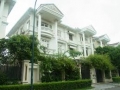 Bán biệt thự T1 Ciputra, khu đô thị nam thăng long, tây hồ, hà nội. giá: 99 triệu/m2.